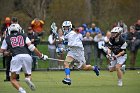 MLax vs MIT  Wheaton College Men’s Lacrosse vs MIT. - Photo By: KEITH NORDSTROM : Wheaton, Lacrosse, LAX, NEWMAC